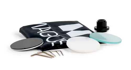 photograph MAGUS Stereo D9T LCD Digital Stereomicroscope,  19