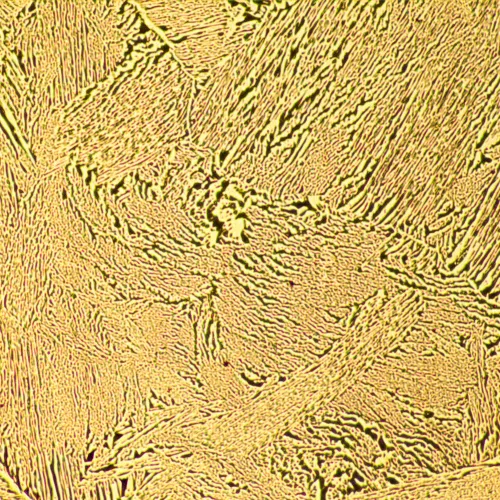 photograph MAGUS Metal 600 Metallurgical Microscope,  22