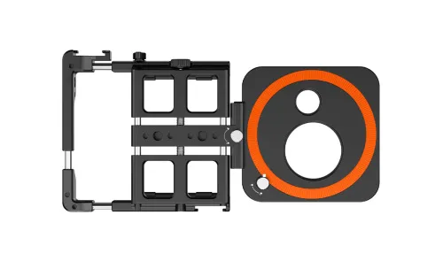 picture Levenhuk Kelvin RIG20 Smartphone Photocage,  9