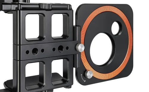 picture Levenhuk Kelvin RIG20 Smartphone Photocage,  15