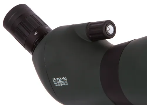 photograph Levenhuk Blaze BASE 100 Spotting Scope,  9