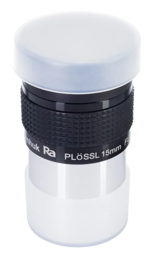 photo Levenhuk Plössl 15mm Eyepiece,  2
