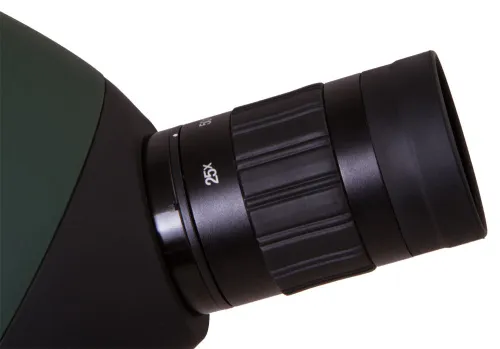 photo Levenhuk Blaze BASE 70 Spotting Scope,  8