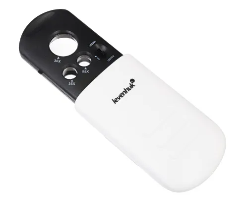 photograph Levenhuk Zeno Multi ML3 Magnifier,  3