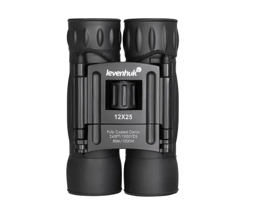 photograph Levenhuk Atom 12x25 Binoculars,  5