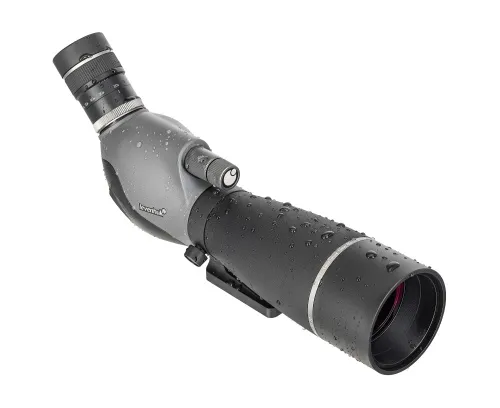 photograph Levenhuk New Blaze ED 70 Spotting Scope,  11