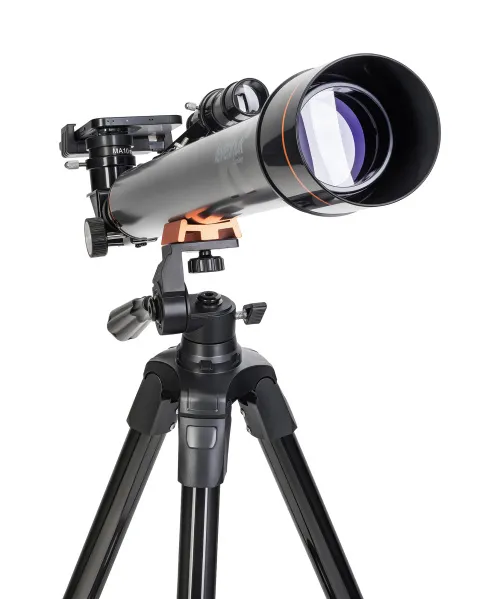 photograph Levenhuk Kelvin Nova BASE 50/600 Phototelescope,  7