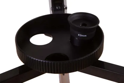 photograph Levenhuk Skyline Travel 80 Telescope,  11