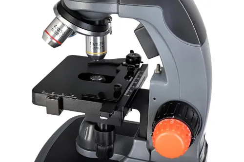 picture Levenhuk Kelvin Touch KM5 Photomicroscope,  10