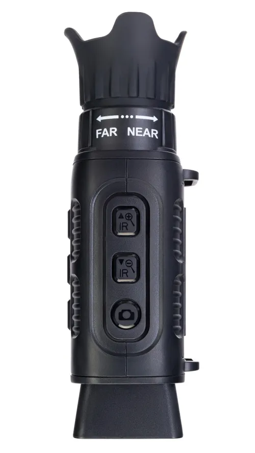 picture Levenhuk Halo 13X Digital Night Vision Monocular,  7