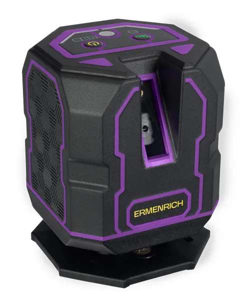 photograph Ermenrich PLUS LV30 Laser Level,  4