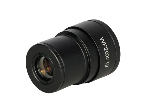 image MAGUS ND20 20х/12mm Eyepiece with diopter adjustment (D 30mm),  6