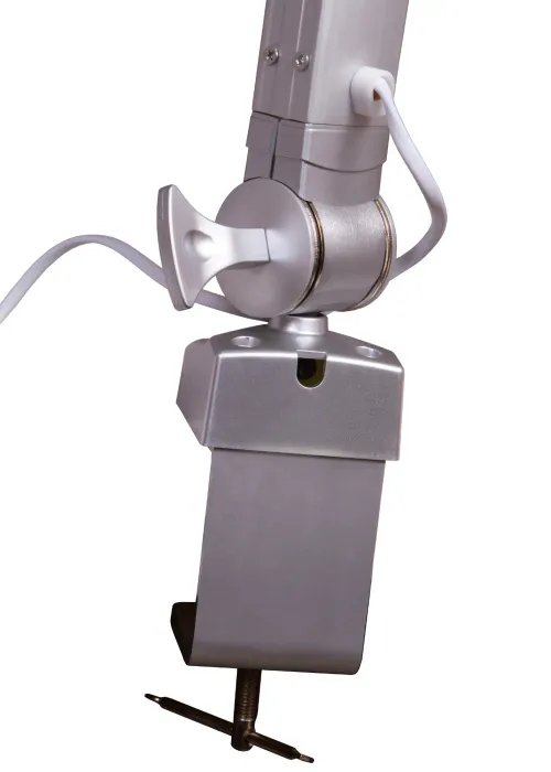 photo Levenhuk Zeno Lamp ZL27 LED Magnifier,  10