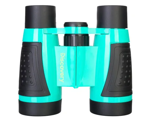 photo Levenhuk Discovery Basics BB10 Binoculars - Exhibition Item,  3