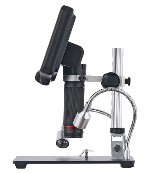 image Levenhuk DTX RC4 Remote Controlled Microscope - Exhibition Item,  6