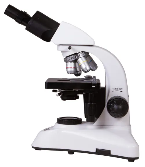 photo Levenhuk MED 20B Binocular Microscope,  8