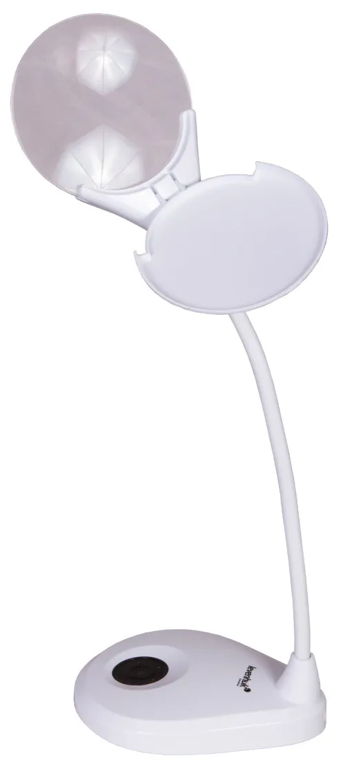 image Levenhuk Zeno Lamp ZL13 Magnifier,  4