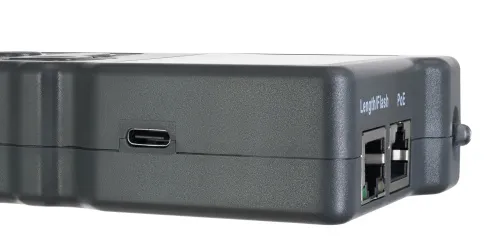 photo Ermenrich NetGeeks NP40 Digital Cable Tracker,  7