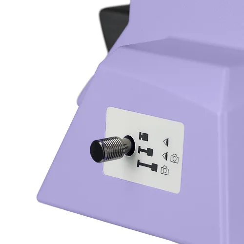 photo MAGUS Pol D890 MAGUS Polarizing Digital Microscope,  12