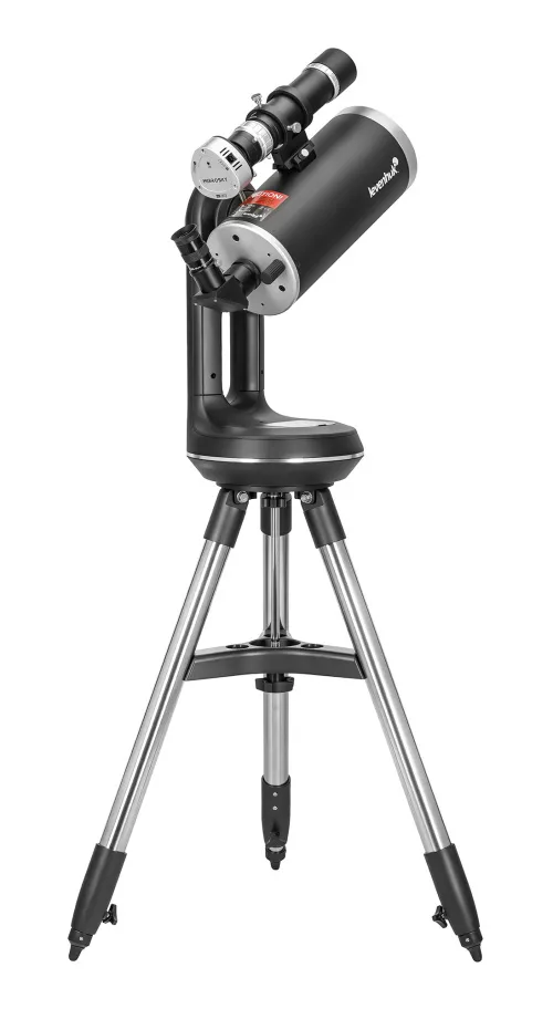 photo Levenhuk Kelvin Bright STM127 Smart Telescope,  4