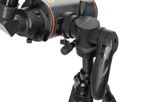 photograph Levenhuk Kelvin MAK80 AZ Phototelescope,  9