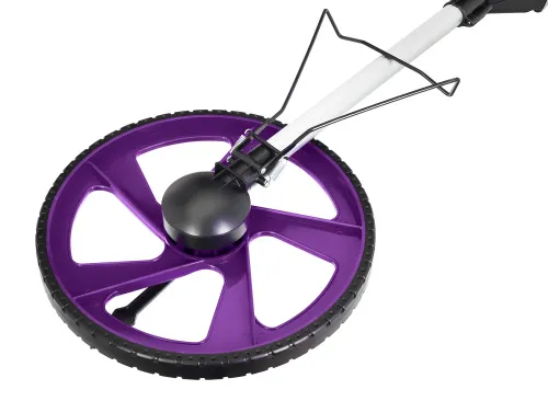 photo Ermenrich Reel WM20 Digital Measuring Wheel,  7