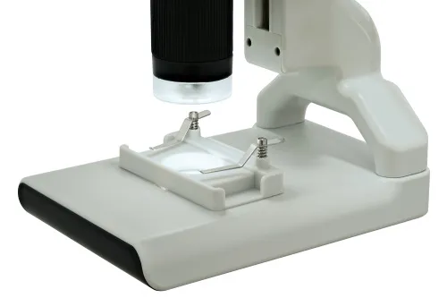 image Levenhuk Rainbow DM700 LCD Digital Microscope,  11