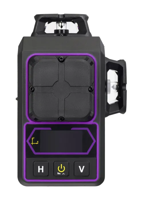 picture Ermenrich PRO LV70 Laser Level,  6