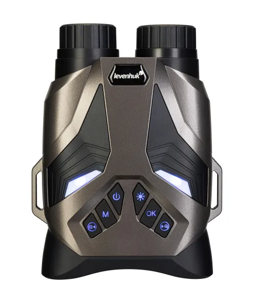 picture Levenhuk Halo 30XN Digital Night Vision Binoculars,  7