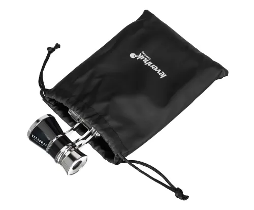 photo Levenhuk Broadway 325B Opera Glasses,  5