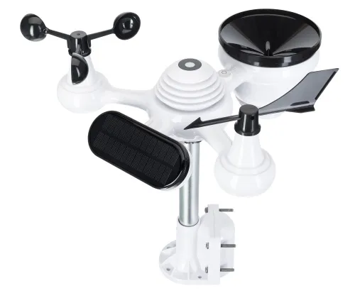 photo Levenhuk Wezzer PLUS LP150 Weather Station,  6