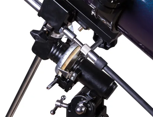 photograph Levenhuk Strike 120 PLUS Telescope,  6