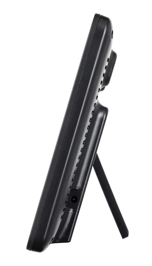 photograph Ermenrich Report WR60 Weather Station,  5