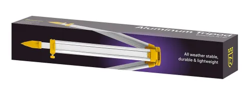 image Ermenrich PLT30 Tripod,  8