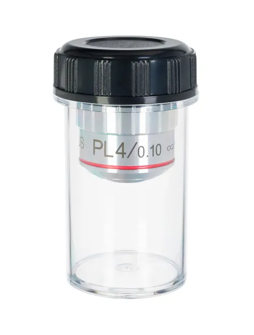 photo MAGUS MP4 4х/0.10 ∞/- Infinity Plan Objective,  2