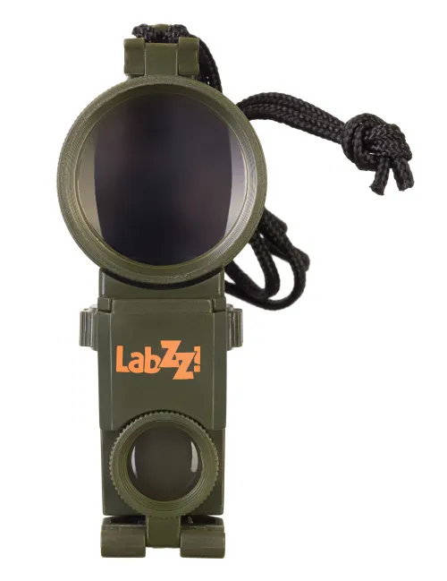 photograph Levenhuk LabZZ SK5 Survival Kit,  5