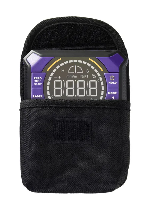 photograph Ermenrich Verk LQ50 Digital Level, with laser,  2