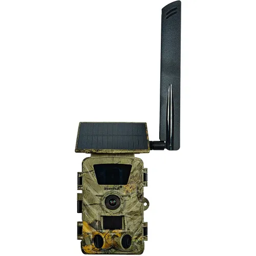 picture Levenhuk Trap LTE30 Trail Camera,  9