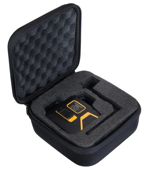 image Ermenrich PRO LV40  Laser Level, black,  3