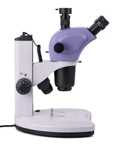 photograph MAGUS Stereo D9T LCD Digital Stereomicroscope,  7