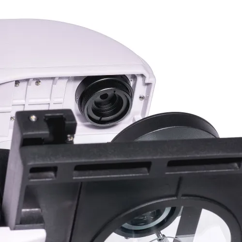 photo MAGUS Lum VD500L Fluorescence Inverted Digital Microscope,  16