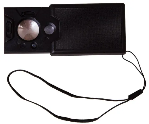 photograph Levenhuk Zeno Gem M13 Magnifier,  4