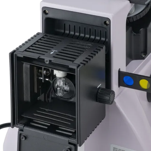 image MAGUS Metal V700 BD Metallurgical Inverted Microscope,  3