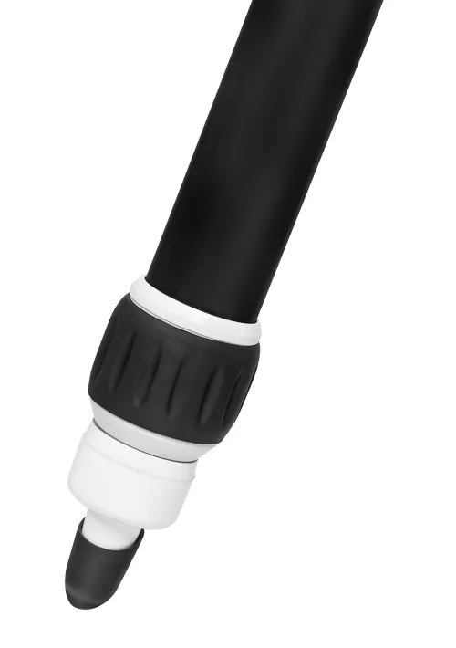 image Levenhuk New Skyline PLUS 130/650 AZ-EQA Telescope,  13