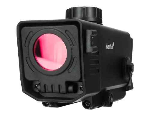 photo Levenhuk Halo NVR50 Night Vision Riflescope,  8