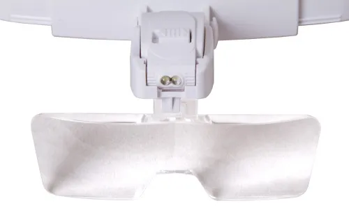 photo Levenhuk Zeno Vizor G5 Magnifying Glasses,  6