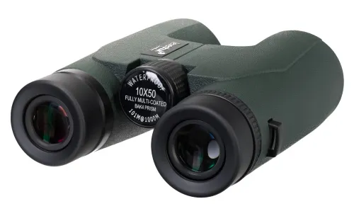 image Levenhuk Karma PRO 10x50 Binoculars,  8