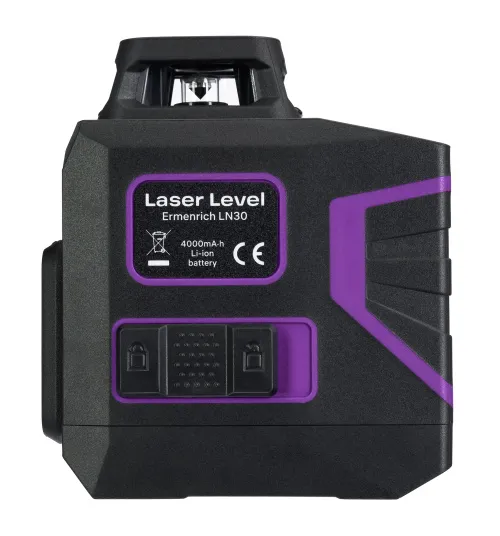 picture Ermenrich PLUS LN30 Laser Level,  7