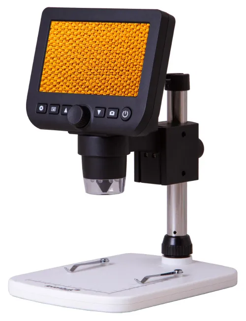 image Levenhuk DTX 350 LCD Digital Microscope,  7