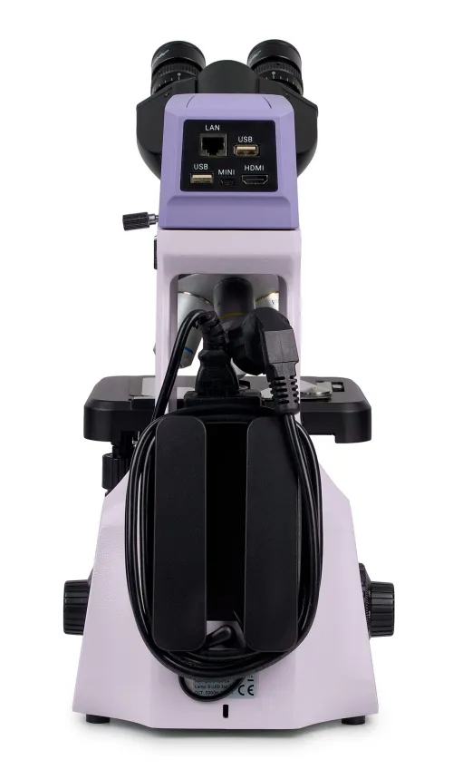 photograph MAGUS Bio DH240 Biological Digital Microscope,  20